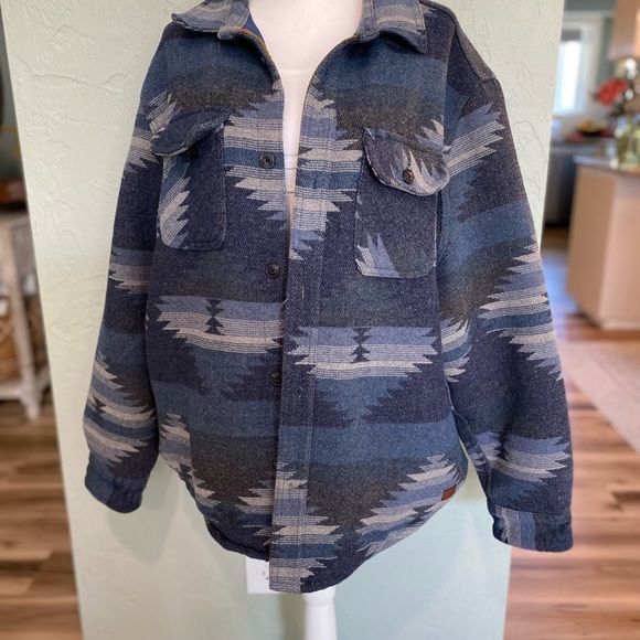 Jachs Jackets & Coats Jachs New York Premium Outdoor Wool Blend